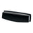 Berenson Emerling Zinc Cup Pull - Matte Black