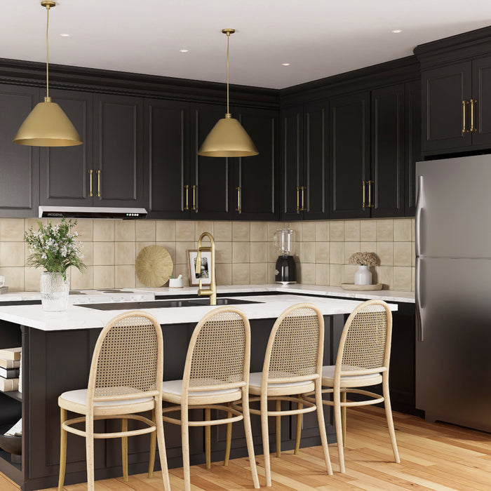 Saddle Ceramic Natural Tile Satin 2