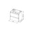 Comfort Wood Rosewood  Bathroom Vanity Rosewood 8