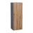Wallkitchens Wood Natural Teak  Wall Cabinet Natural Teak 1