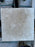 Denizli Filled & Honed Travertine Tile - 24" x 24"