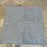 Nova Blue (Azul Lagos) Limestone Tile Honed 1