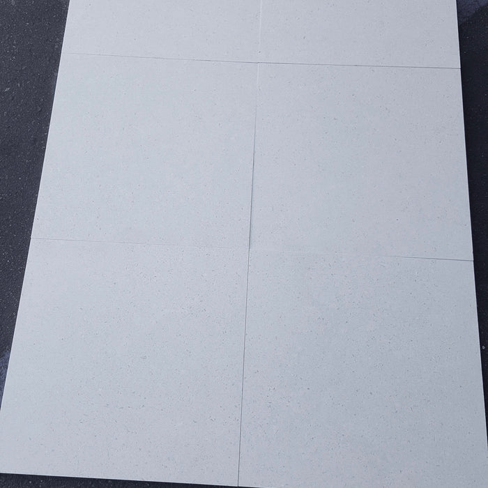 Champagne Limestone Tile Honed 1