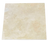 Full Tile Sample - Crema Marfil Porcelain Tile - 12" x 24" x 9 MM Matte