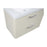 Fiona Wood Beige Matte Bathroom Vanity Beige Matte 7
