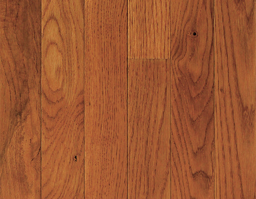 Oak Pointe 2.0 Wood Gunstock Solid Hardwood Smooth 1