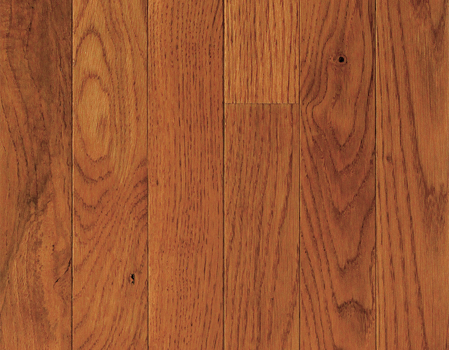 Oak Pointe 2.0 Wood Gunstock Solid Hardwood Smooth 1