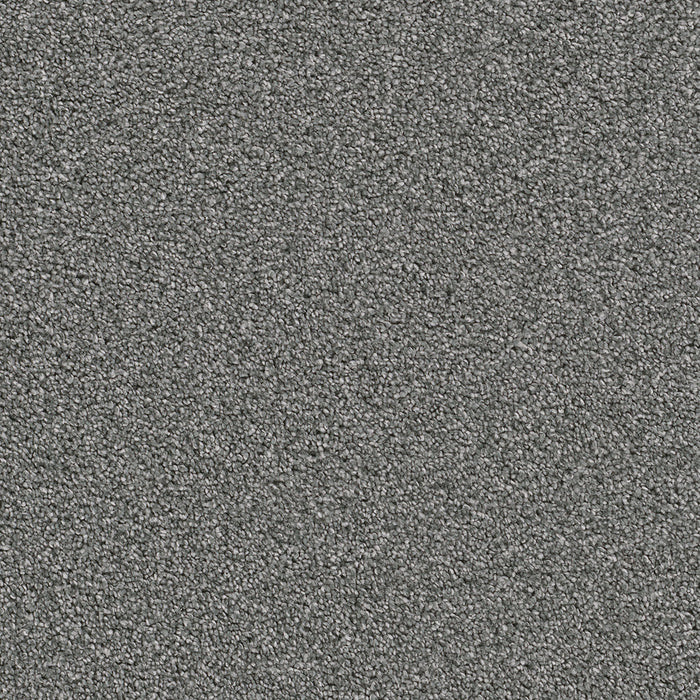 Cape Cod Polyester Pewter 890 Carpet Textured 1