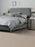 Cape Cod Polyester Linen 824 Carpet Textured 2