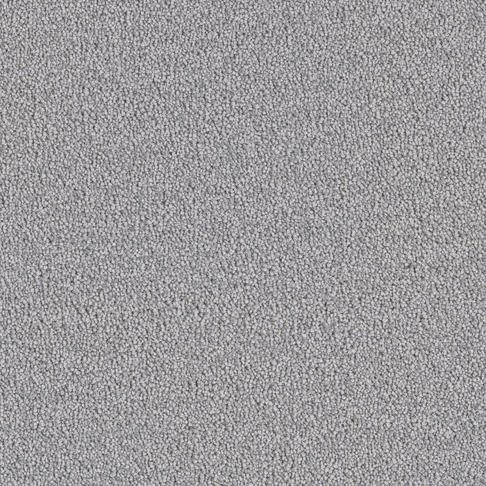 East Hampton Polyester Smoke 420 Carpet Textured 1