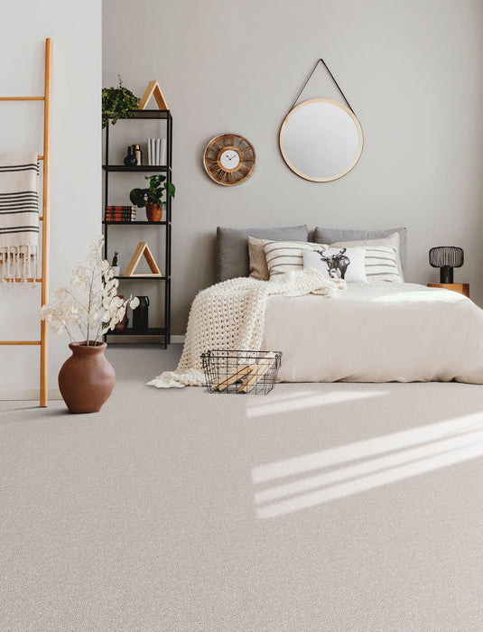 East Hampton Polyester Silver Lining 830 Carpet Textured 2