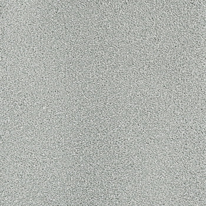Montauk Polyester Icicle 910 Carpet Textured 1