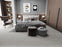 Montauk Polyester Chrome 927 Carpet Textured 2