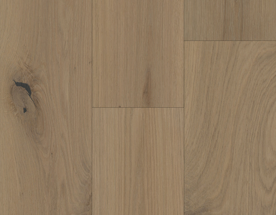 Castillian Premier Hardwood Boardwalk Engineered Hardwood Wire Brushed 3