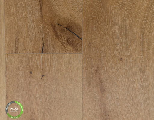 Castillian Premier Hardwood Cayman Engineered Hardwood Wire Brushed 1