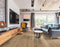 Castillian Premier Hardwood Cayman Engineered Hardwood Wire Brushed 2