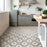 Kings Ceramic Paname Opera Tile Mixed 6