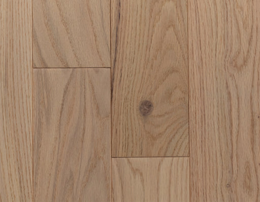 Nordic Naturals Wood Norwegian Solid Hardwood Smooth 4