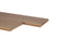 Nordic Naturals Wood Norwegian Solid Hardwood Smooth 9