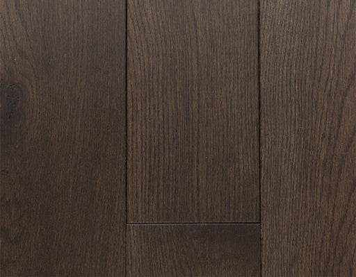 Nordic Naturals Wood Stockholm Solid Hardwood Smooth 4