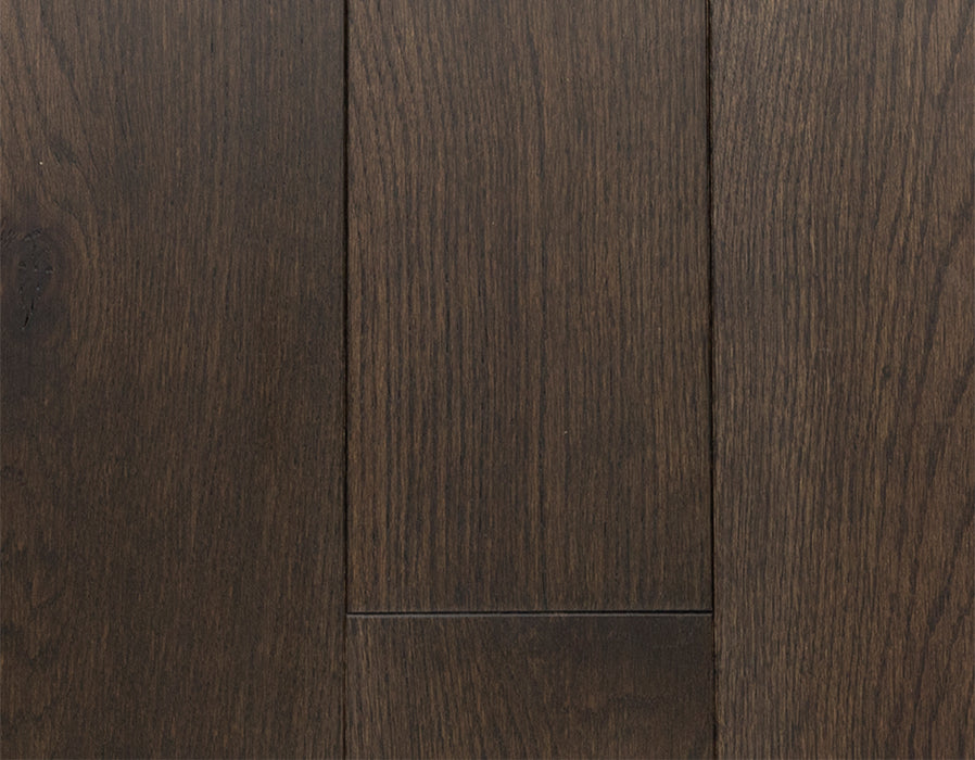 Nordic Naturals Wood Stockholm Solid Hardwood Smooth 4