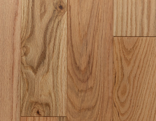Nordic Naturals Wood Aurora Solid Hardwood Smooth 1