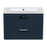 Fiona Wood Blue Matte Bathroom Vanity Blue Matte 4