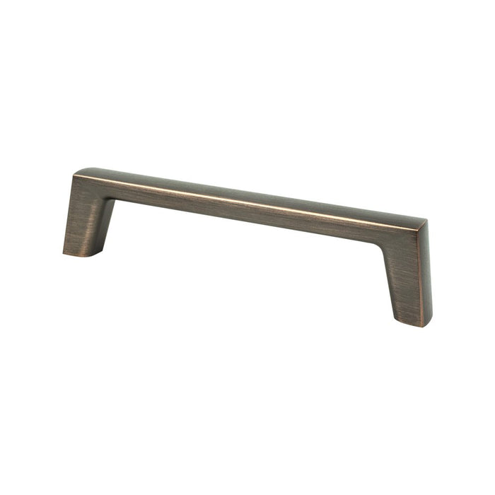 Brookridge Zinc Verona Bronze Cabinet Pull  2