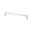 Brookridge Zinc Brushed Nickel Cabinet Pull  4