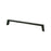 Brookridge Zinc Matte Black Cabinet Pull  4