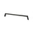 Brookridge Zinc Matte Black Appliance Pull  1
