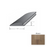 Belleme Wood Alsace Hardwood Moulding / Trim Aluminum Oxide 1