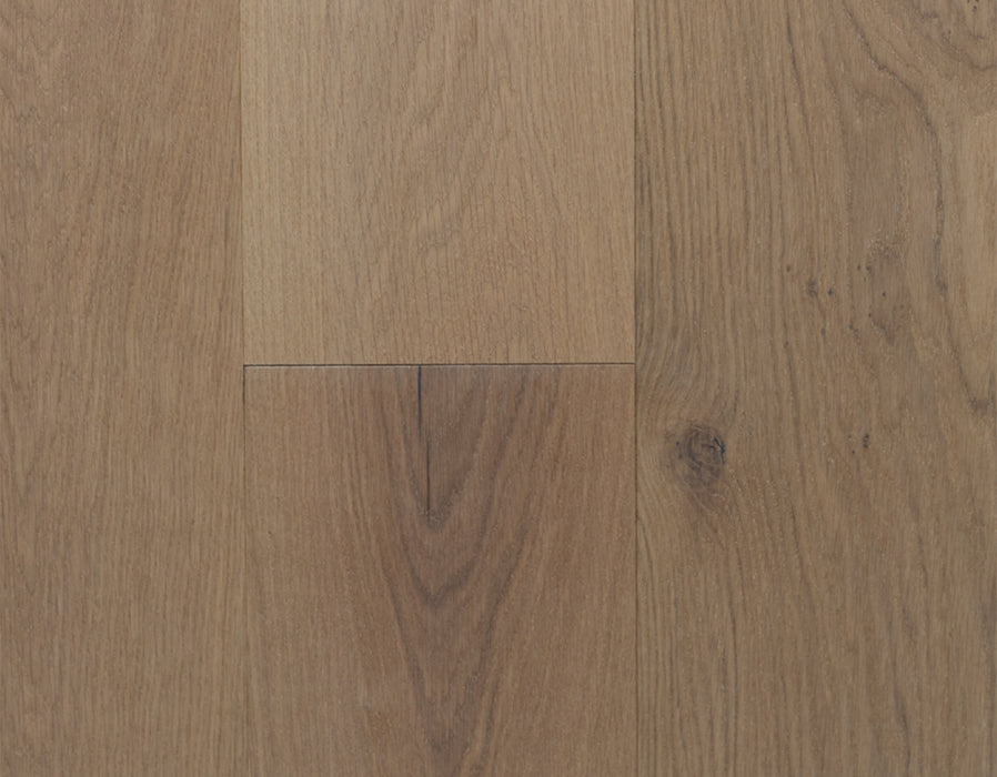 Belleme Hardwood Alsace Engineered Hardwood Wire Brushed 1