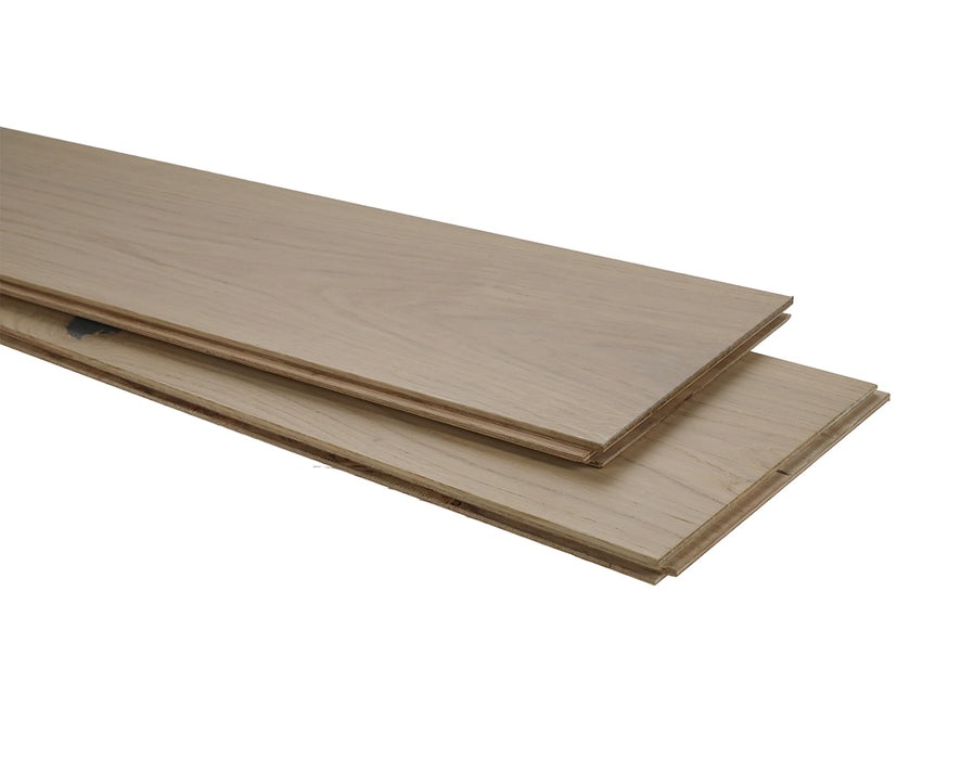 Belleme Hardwood Alsace Engineered Hardwood Wire Brushed 2