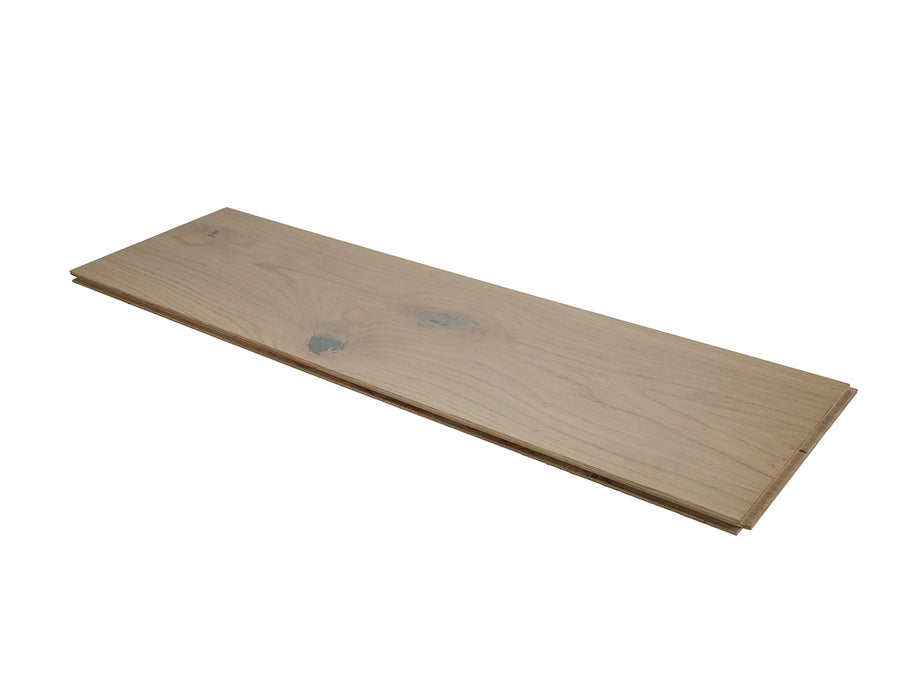 Belleme Hardwood Alsace Engineered Hardwood Wire Brushed 4