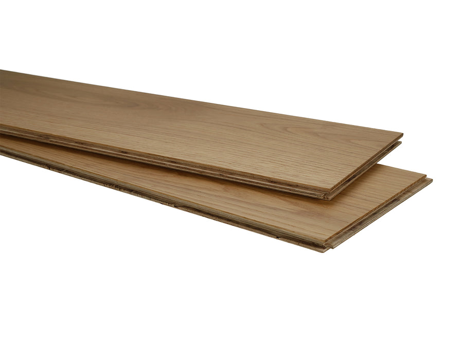 Belleme Hardwood Montford Engineered Hardwood Wire Brushed 2