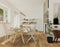 Belleme Hardwood Montford Engineered Hardwood Wire Brushed 3