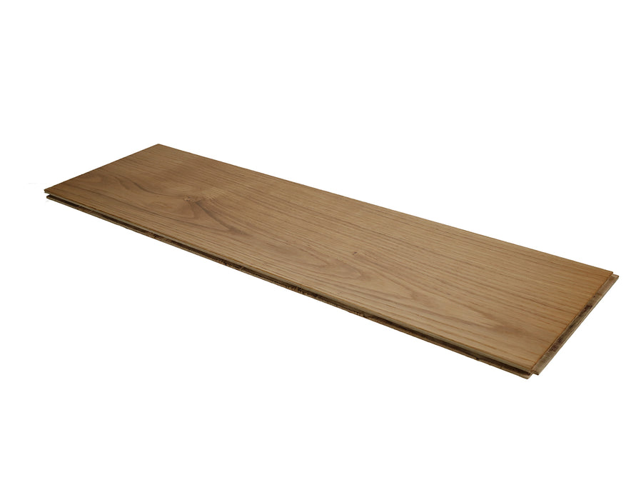 Belleme Hardwood Montford Engineered Hardwood Wire Brushed 4