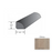 Belleme D'Arcy Hardwood Moulding / Trim - 3/4" x 78" Quarter Round