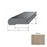 Belleme Wood D'Arcy Hardwood Moulding / Trim Aluminum Oxide 1
