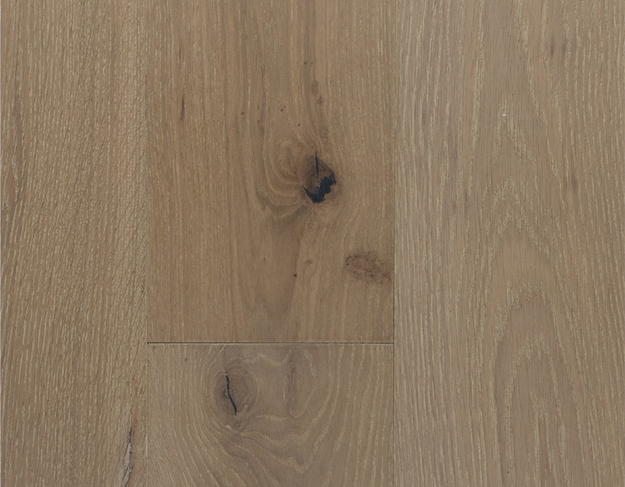 Belleme Hardwood Vincennes Engineered Hardwood Wire Brushed 1