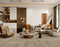 Belleme Hardwood Vincennes Engineered Hardwood Wire Brushed 3