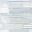 Luca Ceramic Stria Gio with Antimicrobial Glaze Tile Glossy 1