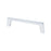Brookridge Zinc Polished Chrome Cabinet Pull  2