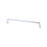 Brookridge Zinc Polished Chrome Appliance Pull  1