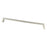 Brookridge Zinc Brushed Nickel Appliance Pull  2