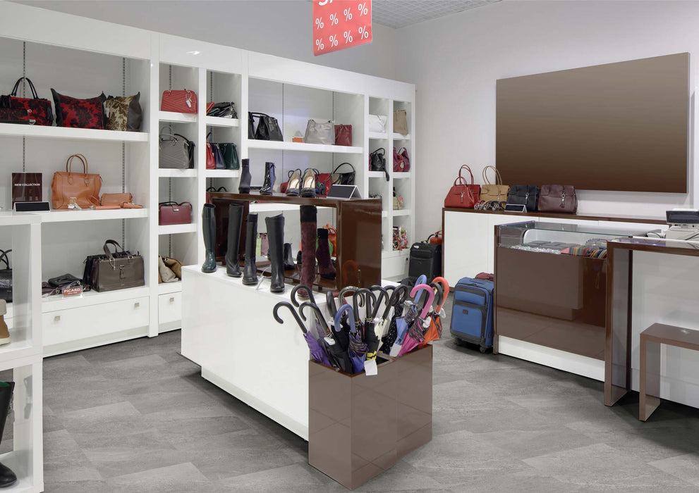 Radius 2.0 Vinyl Wainwright C02 Vinyl Tile Embossed 3