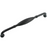French Twist Zinc Alloy Cabinet Pull Oil Rubbed Bronze 3