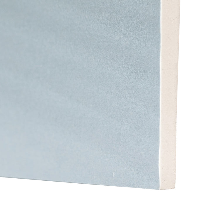 Biomim Ceramic Concept Blue Tile Satin 12