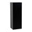 Wallkitchens Wood Black Matte Wall Cabinet Black Matte 1